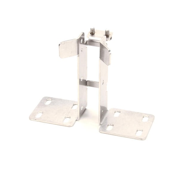 Bracket, Pawl Bar Roller W/Studs